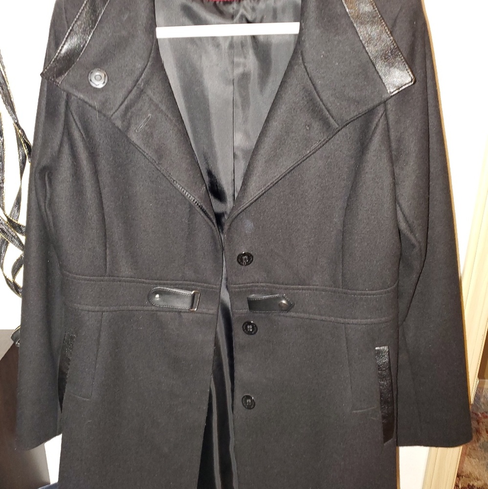Via Spiga Coat - Size 12